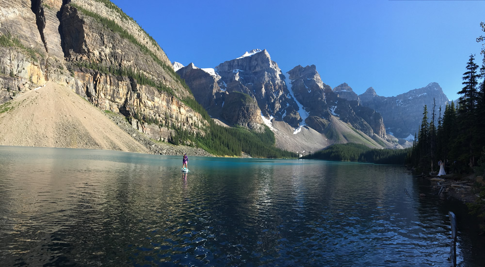 Banff National Park